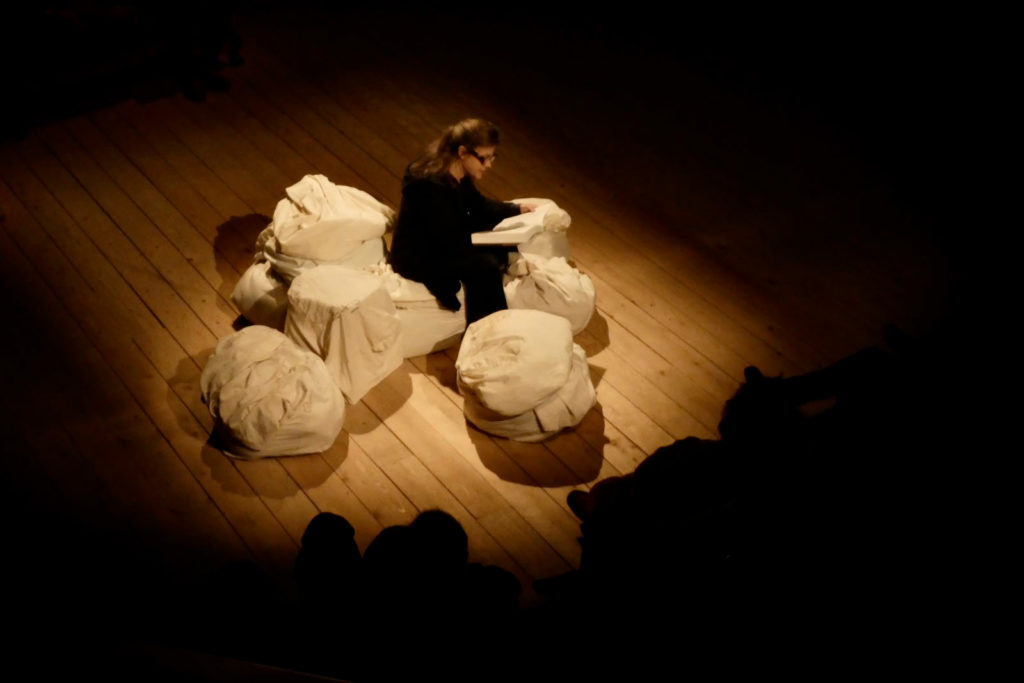 ouverture premier festival octobre
