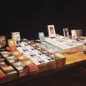 librairie festival apulee