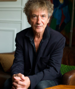 hubert haddad hubert haddad