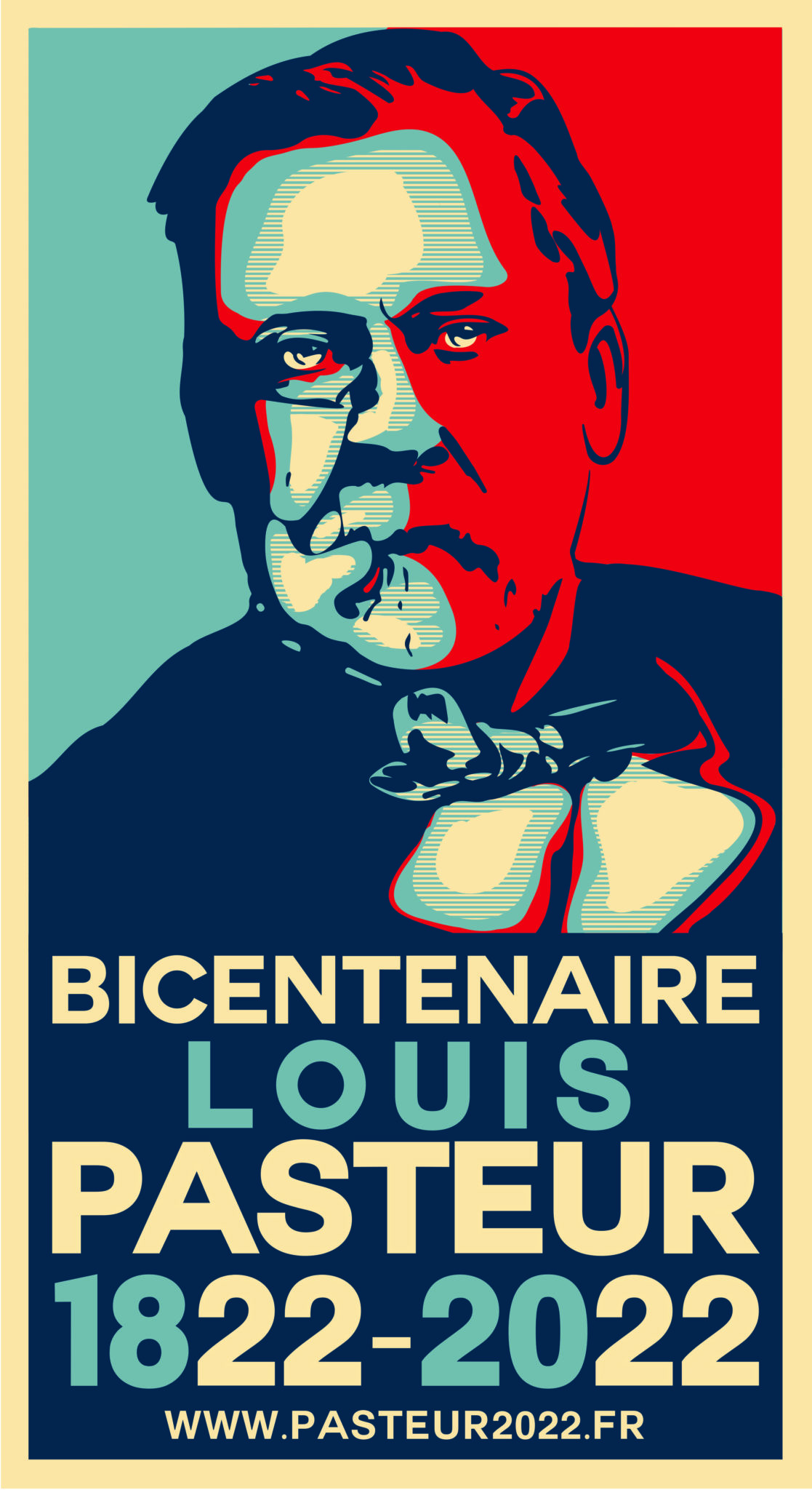 Bicentenaire Pasteur