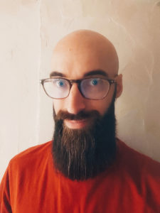 Pierre-Jean Delesvaux Pierre-Jean Delesvaux