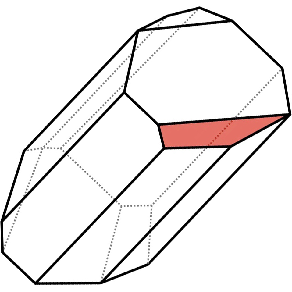 Schema Dissymetrie